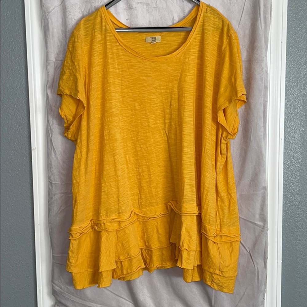 True Craft Top